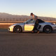 Illustration for article titled Best Day Ever? Porsche World Road Show Los Angeles